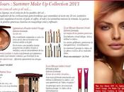 Clarins Colorido Verano 2013: Splendours