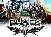 Black Rock Shooter Game, análisis (PSP PSVita)