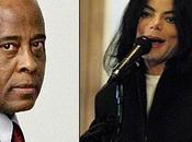 Michael Jackson padecía artritis lumbar