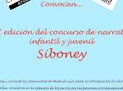 Primera edición Concurso Narrativa Infantil Juvenil "Siboney”