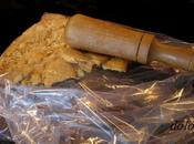 Cómo triturar galletas