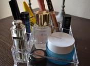 Organizador maquillaje esmaltes
