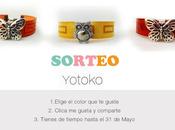 Sorteo pulseras verano