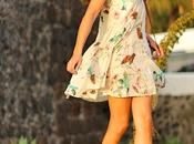 Spring Dress