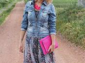 estilo Boho Chic