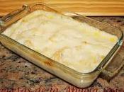 Coliflor bechamel