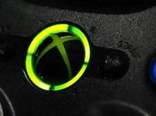 Infinity podría nombre nueva Xbox