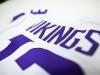 Fotogalería: Nuevo uniforme Minnesota Vikings