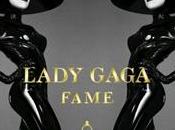 Fame Lady Gaga, perfume oscuro mundo