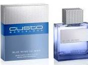 Blue Wind, frescura hombre