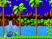 Juego Clásico "Sonic Hedgehog" Lanzado para Nintendo eShop