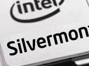 Intel presenta Silvermont, micro arquitectura próxima generación