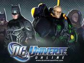 Universe Online tiene nuevo DLC: Origin Crisis