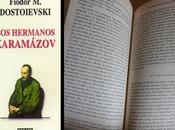 libro cuadro (Los Hermanos Karamazov- Contemplador Kramskói)