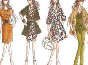 Outfits Safari chic