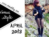 Looks April 2013