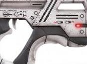 M-77 Pistola Paladin Mass Effect venta 2013