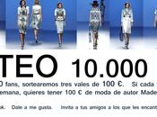 Hazte gana moda autor Made Spain