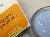 Azulene Cream Earth Science