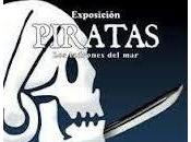 Piratas, ladrones