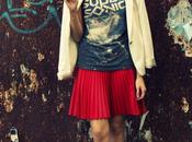 White Red, love