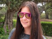Mirrored sunnies
