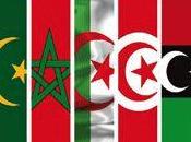 Argelia: Nacimiento Asociación finanzas Magreb+