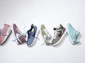 Personalizando zapatillas emblemáticas Nike