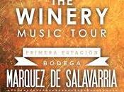 Winery Music Tour