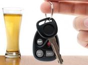 Accidentes ante consumo irresponsable alcohol