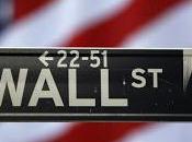 Resumen jornada Wall Street: Bajadas respuesta caída japonés