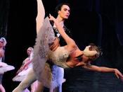 Pase prensa, lago Cisnes’ Classical Russian Ballet