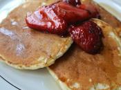 Best Buttermilk Pancakes "otra" receta panqueques)