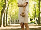 look monocolor