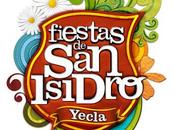 Isidro Yecla...