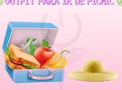 Outfit para picnic