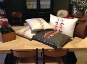 exclusivas preciosas) telas Point