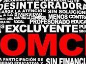 Huelga educación