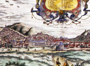 Alpujarra poseía 4.000 telares seda antes expulsión moriscos