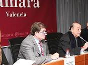 Cámara Comercio apuesta Argelia como «tractor industria»