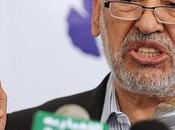Salafistas Terroistas ponen apuro Gobierno Islamista Túnez