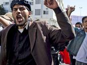 Islamistas laicos chocan Marruecos