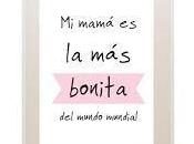 Gracias Mamá!