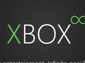 XBOX Infinity nombre próxima consola Microsoft rumor