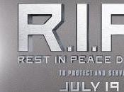 Trailer "R.I.P.D.", habrá plagio?