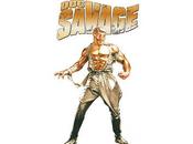 Shane Black dirigirá adaptación "Doc Savage"
