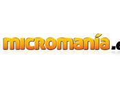 ¡Micromanía.es está online!