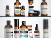 Lierac Prescription para pieles sensibles