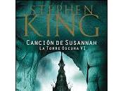 Reseña comprimida: torre oscura canción Susannah"