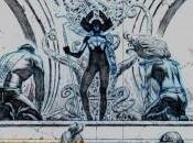 Cuarto quinto miembros Orden Negra Infinity